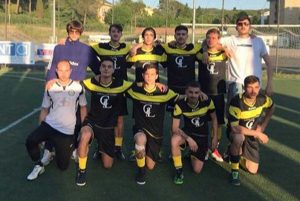 Sport - Calcio a cinque - Il torneo Active network
