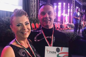 Sport - Danza sportiva - New dance Alba