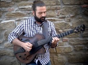 Federico Carnevali