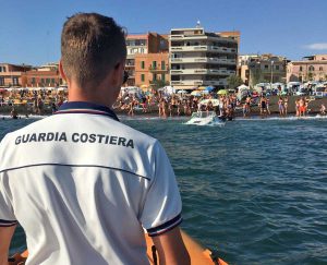 Guardia costiera