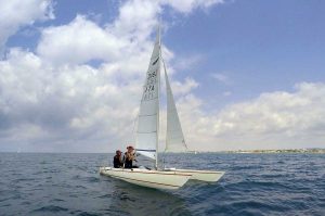 Regata velica "Giuseppe Maffei "