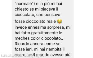 Montefiascone - Secondo lunedì solidale di Sara Buono con la Caritas diocesana