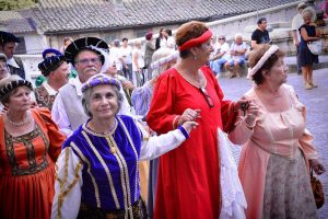 Patto di Amicizia tra Bassano Romano e Bastia