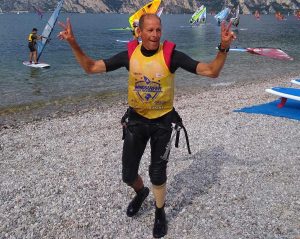Torbole sul Garda - Dario Ingravallo
