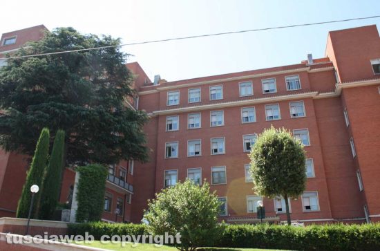 Casa di cura Villa Immacolata