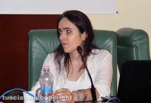 Viterbo - Valentina Bruno