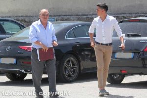 Sport - Calcio - Tito Corsi al Rocchi