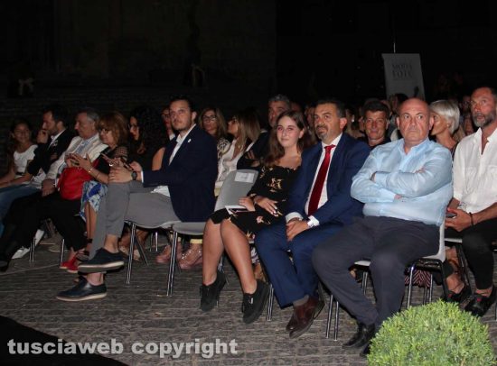 Viterbo - Prima edizione di "Duomo sotto le stelle"
