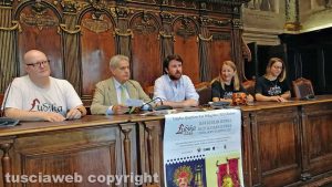 Ludika 2019 - La presentazione