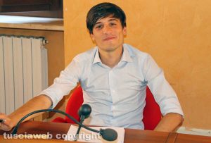 Simone Brunelli