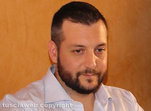 Yuri Cavalieri