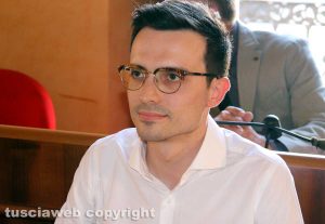 Claudio Parroccini