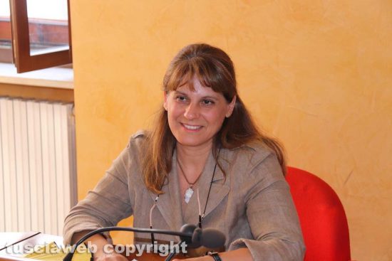 Paola Goglia