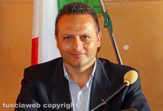 Valerio Turchetti