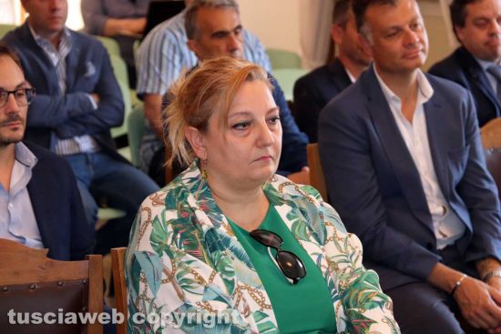 Teresa Pasquali