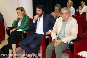 Viterbo - Camera di commercio - Presentazione 19esimo rapporto economia