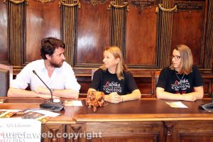 Ludika 2019 - La presentazione