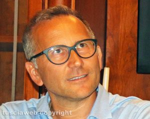 Fabrizio Purchiaroni