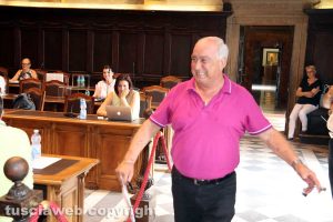 Carlo Marcoaldi