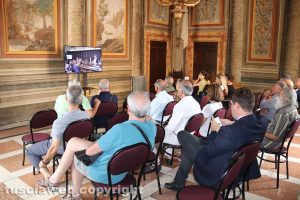 Viterbo - Consiglio comunale sull'incidenza dei tumori