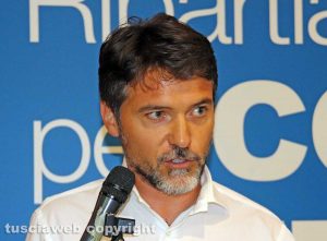 Mauro Proietti