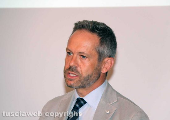 Mauro Pacifici (Coldiretti)