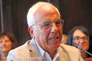 Maurizio Casciani