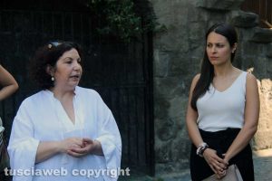 Daniela Lai e Martina Spatoliatore
