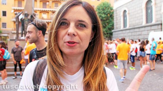 Viterbo - Francesca Brodo