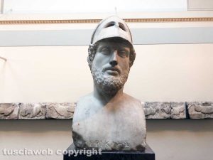 British Museum - Pericle