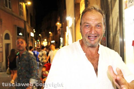Viterbo - Fabrizio Cardoni