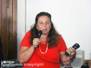 Giovanna Sgarzini
