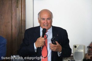 Andrea Mingoli