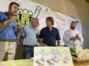 Viterbo - Slow food village