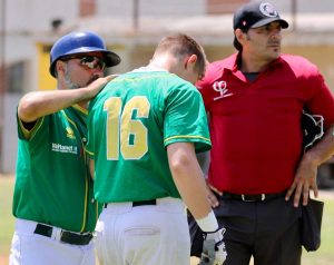 Sport - Baseball - Wiplanet Montefiascone