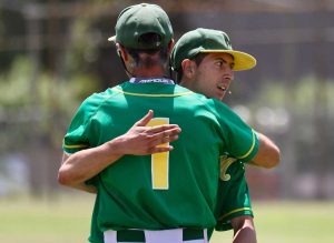 Sport - Baseball - Wiplanet Montefiascone