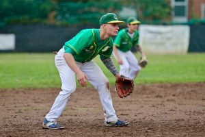 Sport - Baseball - Montefiascone - Leonardo Ceppari