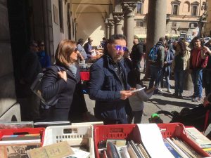 Viterbo - Lucio Laureti a Paperonly