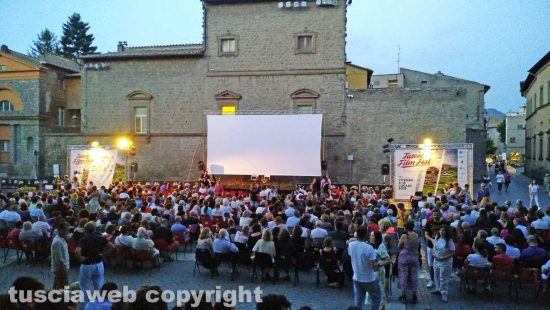 Viterbo - Tuscia Film Fest