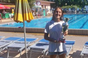 Sport - Nuoto - Dimensione nuoto Vitorchiano