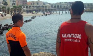 Federbalneari Litorale nord riaccende il Pirgo 