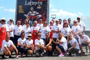 Motori - Il Viterbo Chapter