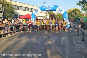 Sport - Atletica - Corri Orte