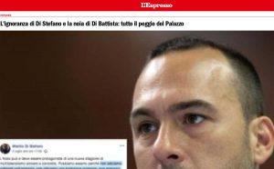 Lo Stupidario dell'Espresso