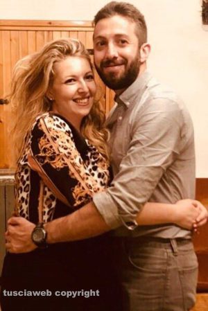 Vignanello - Marzia Annessi e Fausto Sensini
