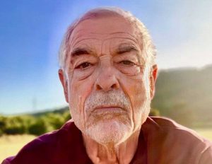 Alessandro Gassman invecchiato