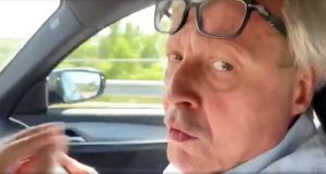 Lo sfogo di Vittorio Sgarbi