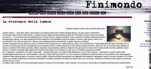 Incendio sulla linea alta velocità - Il post con la sospetta rivendicazione anarchica