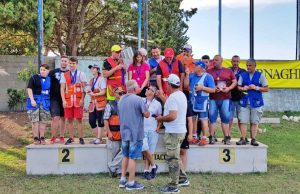 Sport - Skeet - Campionati regionali a Roma