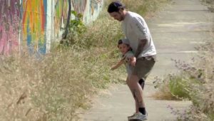 Viterbo - Edoardo Maria Porroni lancia un appello per la realizzazione di uno skatepark